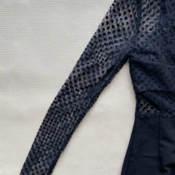 GABRIELLA DRESS - Picture 2 of 8